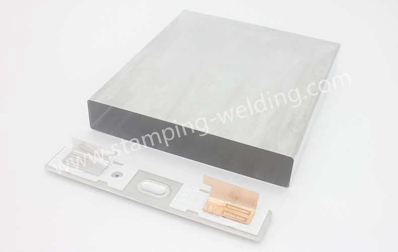 Aluminum Case for Lithium Ion Battery Cell