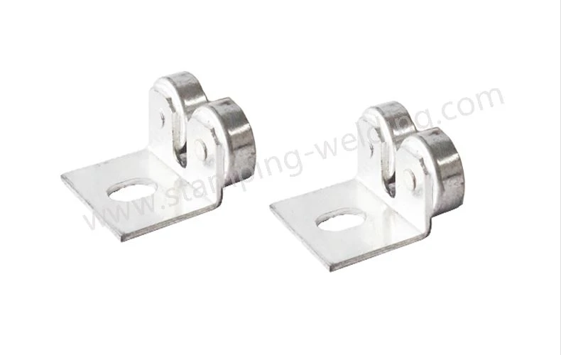 Copper Cap for Solar Protection Fuse