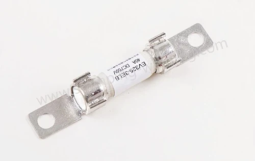 Outer End Cap for EV Charger application Outer End Cap for EV Charger application