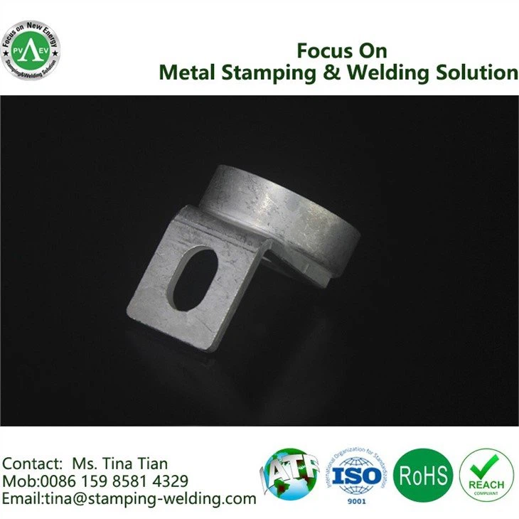 Copper T2 Outer Cap And Contact Fast Cut Off Fuse Link Welded Components