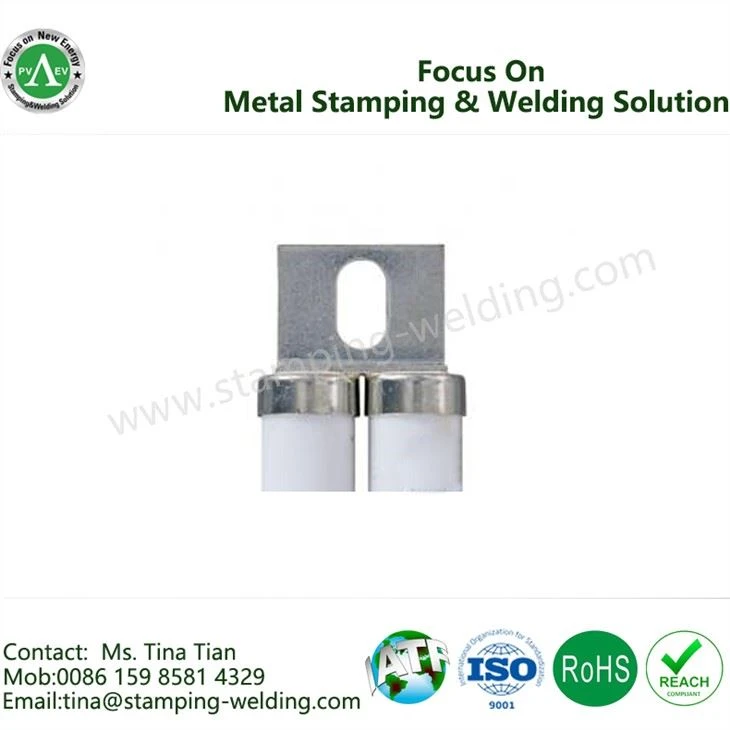 Copper Cap For Solar Protection Fuse Series