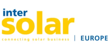 Intersolar München 2022