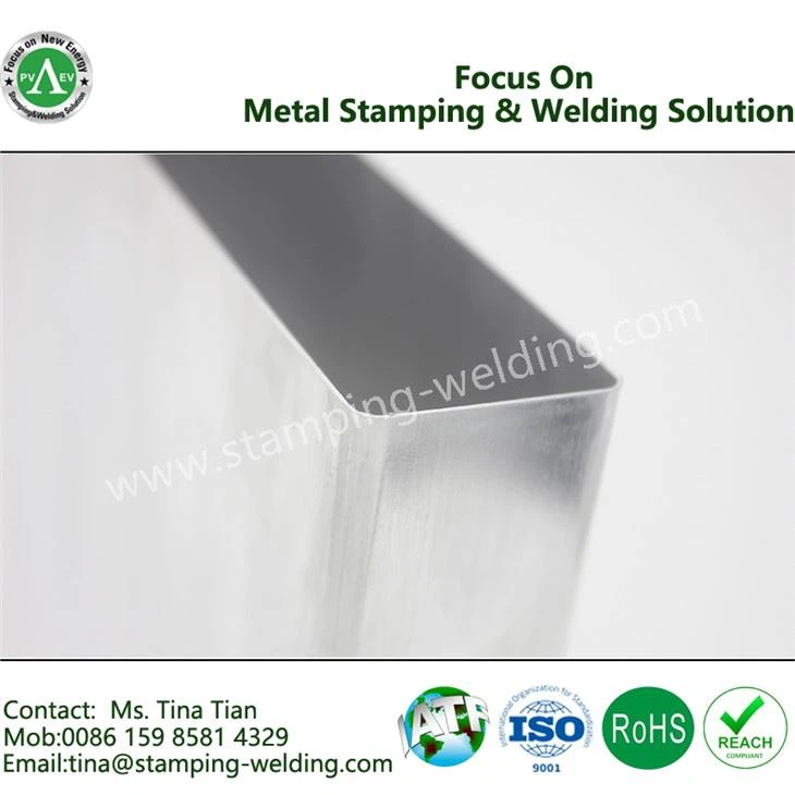 Polymer Cell Aluminum Shell