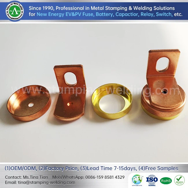 Battery Disconnect Fuse Cup