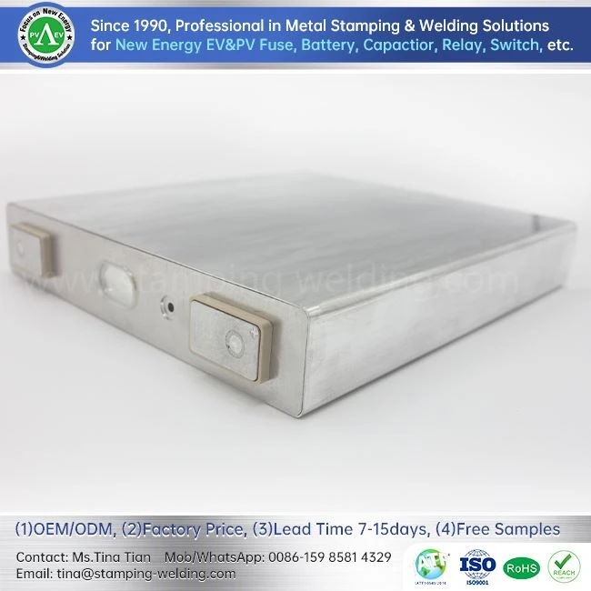 Battery Pack For Lithium -ion Electric Car