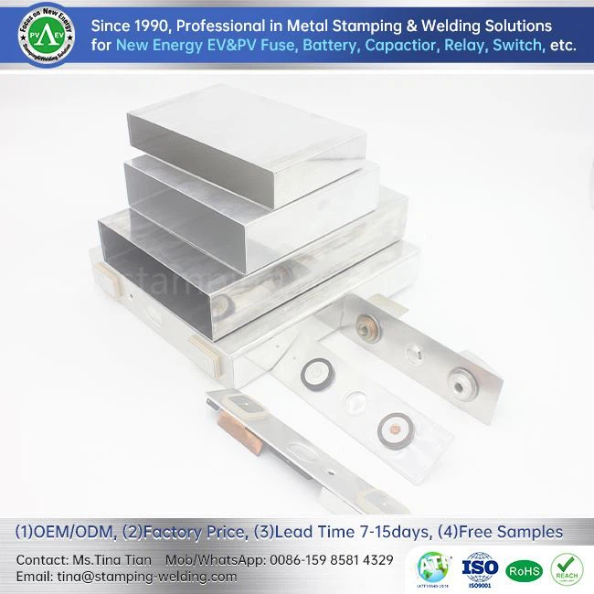 Lithium -ion Electric Bike Battery Pack