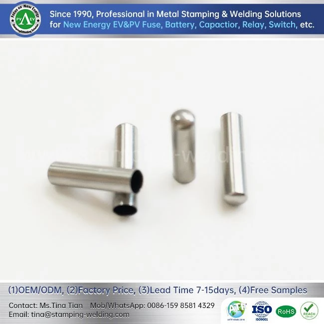 Sensor Housing 