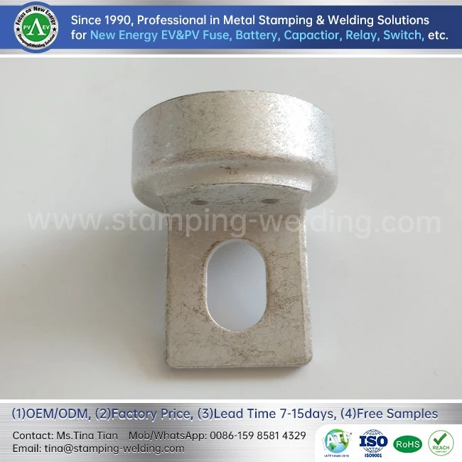 Solar Photovoltaic Fuses Cap