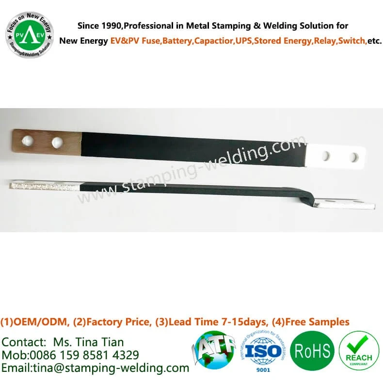 Busbar Coating Powder