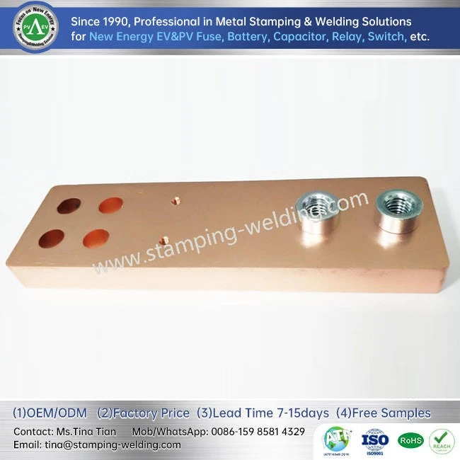 Distribution BusBar