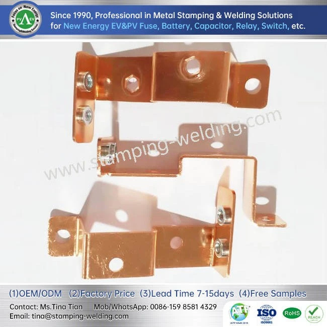 BusBar Electrical for UPS