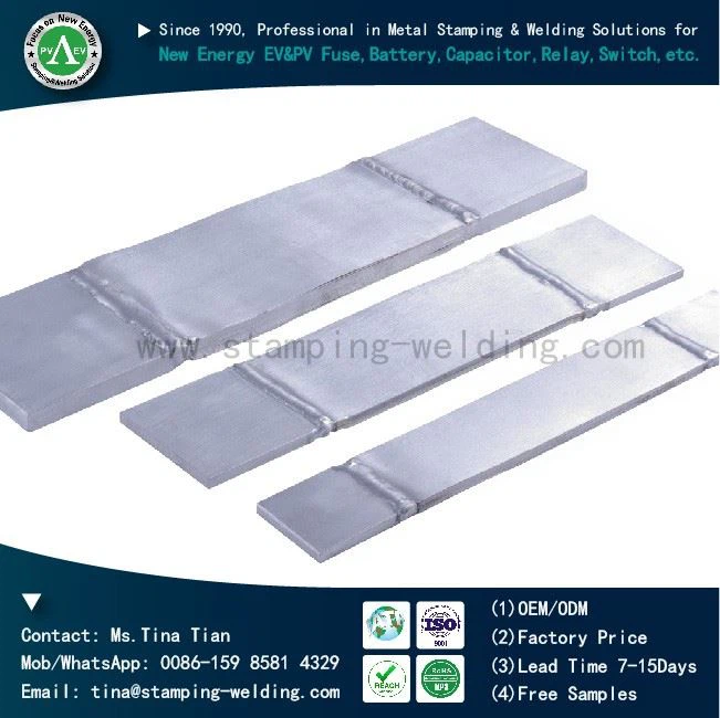 Aluminum Busbar Export Supplier