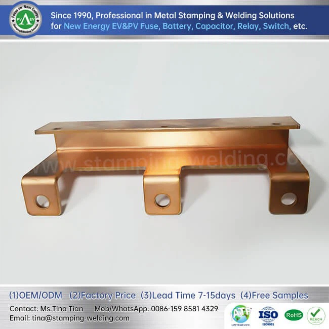 Electrical Bus Bar