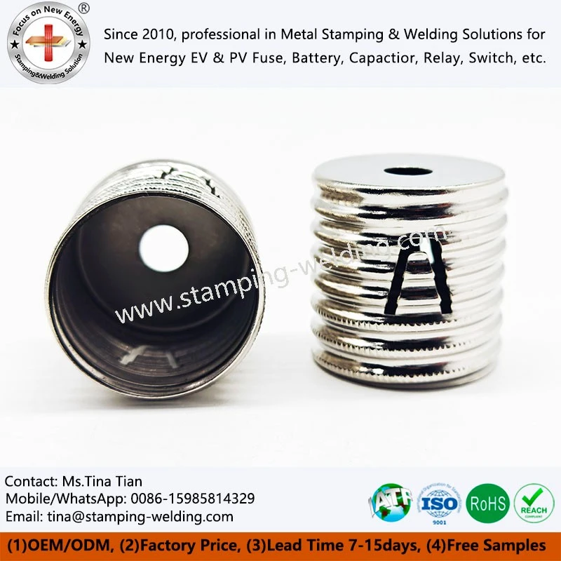Stainless Steel Clip