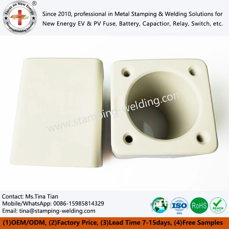 Fuse Ceramic Body
