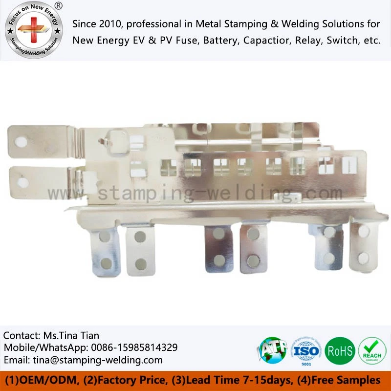 EV BusBar
