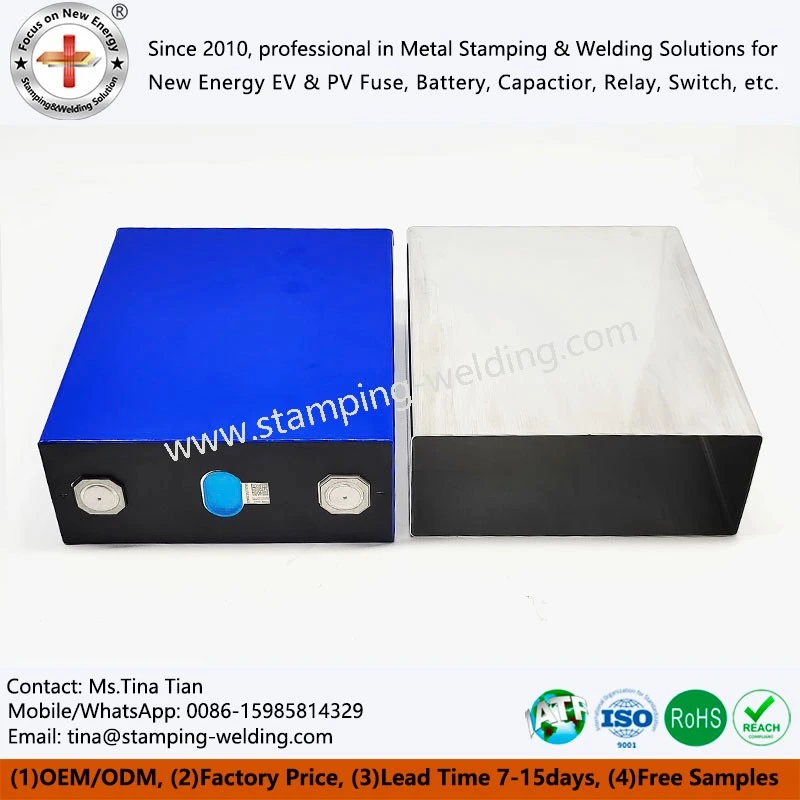 Lithium battery for new energy storage