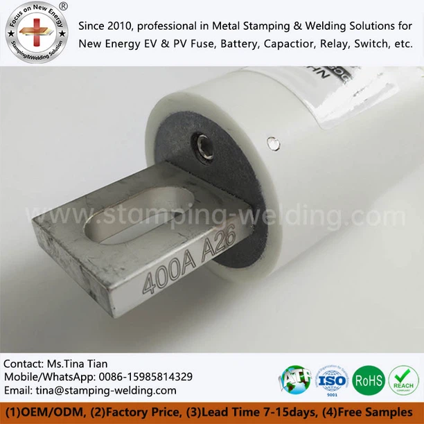 High Speed Fuse High Speed Fuse