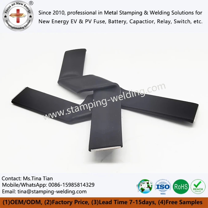 Heat Shrink Tubing BusBar Heat Shrink Tubing BusBar