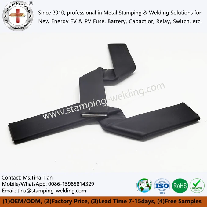 Heat Shrink Tubing BusBar Heat Shrink Tubing BusBar