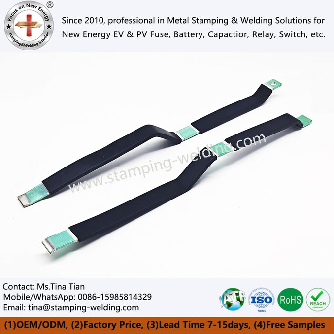 Heat Shrink Sleeves BusBar Heat Shrink Sleeves BusBar