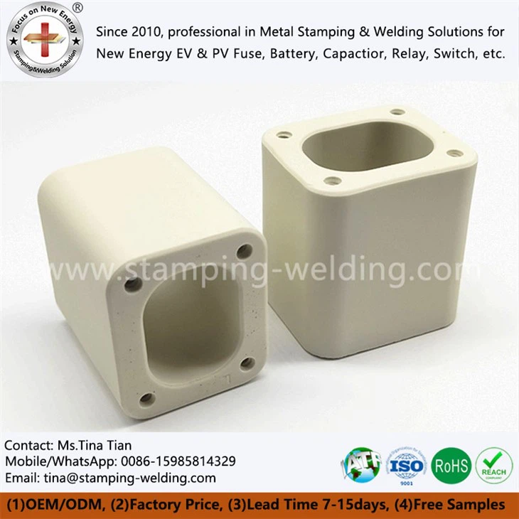 Fuse Ceramic Body For ev