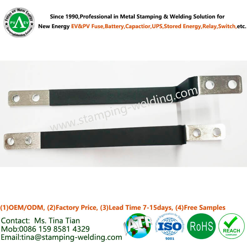 Powder Coating Insulation Busbar Powder Coating Insulation Busbar