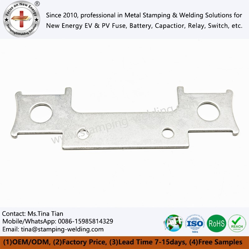 Stamping sheet metal parts Stamping sheet metal parts