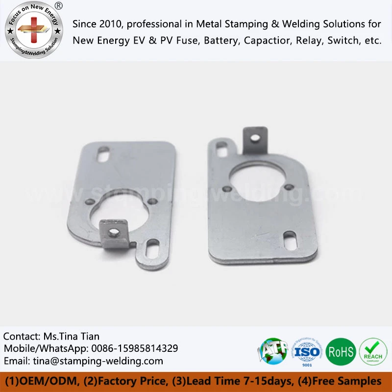 Metal Steel Stamping Blanks Metal Steel Stamping Blanks