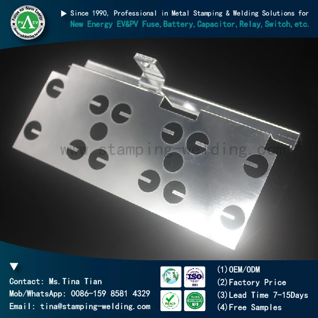 EV Motor Control Busbar Supplier EV Motor Control Busbar Supplier