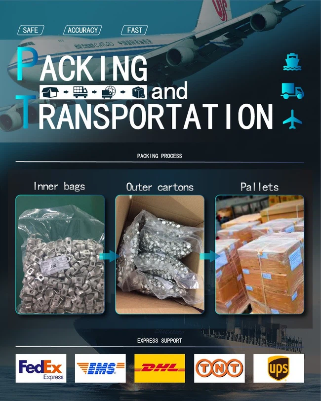shipping