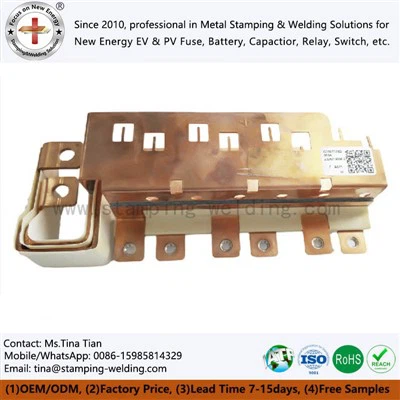 Automotive Busbar Pet Insolation