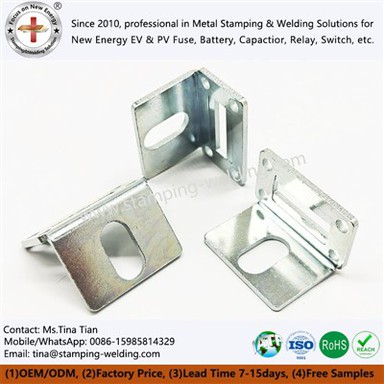 Sikring Sikring End Tag
