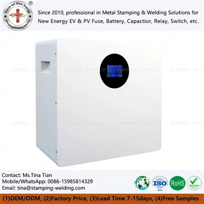 Husholdnings energilagring