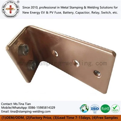 Industriell BusBar
