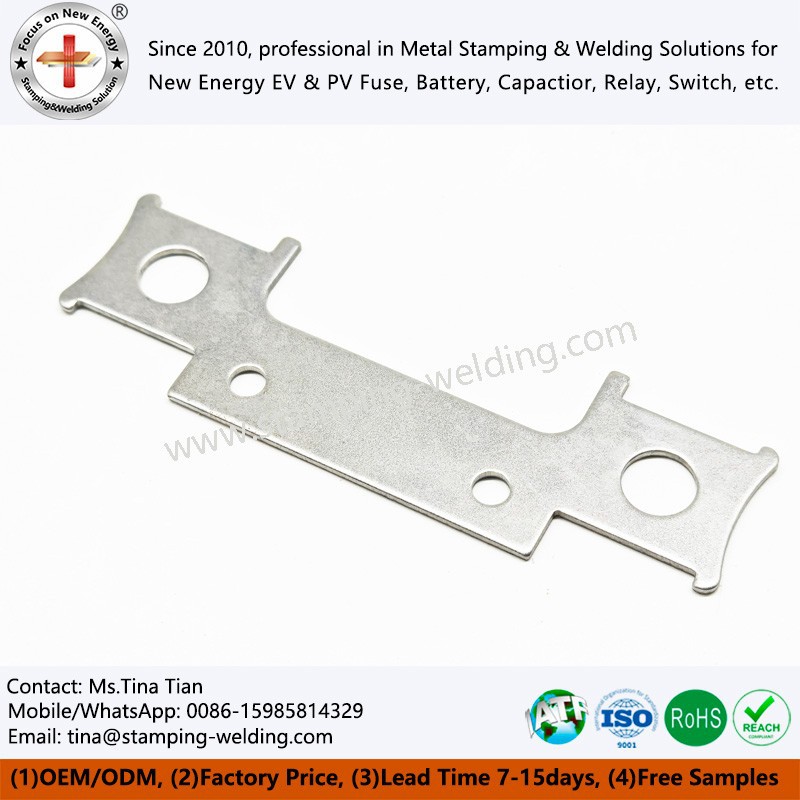 Automotive Assembly Stamping Parts